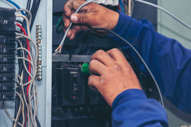 Best Industrial Electrical Services  in Kaloko, HI