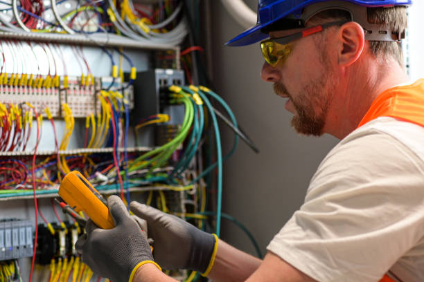 Best Industrial Electrical Services  in Kaloko, HI